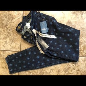Lucky brand skinny jeans